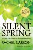 Go to record Silent spring