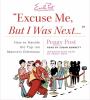 Go to record "Excuse me, but I was next-- " [how to handle the top 100 ...