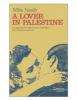 Go to record The Palestinian lover