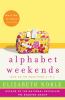 Go to record Alphabet weekends : love on the road from A to Z