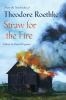 Go to record Straw for the fire : from the notebooks of Theodore Roethk...