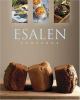 Go to record Esalen cookbook : healthy and organic recipes from Big Sur