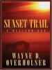Go to record Sunset trail : a western duo