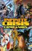 Go to record Infinite crisis : companion.