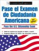 Go to record Pase el examen de ciudadanía americana