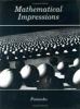 Go to record Mathematical impressions