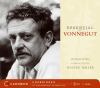 Go to record Kurt Vonnegut interviews conducted by Walter Miller