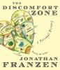 Go to record The discomfort zone
