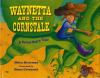 Go to record Waynetta and the cornstalk : a Texas fairy tale