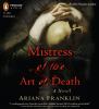 Go to record Mistress of the art of death