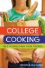 Go to record College cooking : feed yourself and your friends