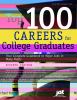 Go to record Top 100 careers for college graduates.