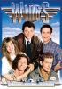 Go to record Wings. The complete first & second seasons