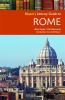 Go to record Bloom's literary guide to Rome