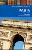 Go to record Bloom's literary guide to Paris