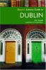 Go to record Bloom's literary guide to Dublin