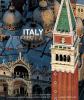 Go to record Italy from above