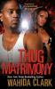 Go to record Thug matrimony