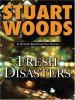 Go to record Fresh disasters