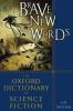 Go to record Brave new words : the Oxford dictionary of science fiction