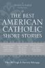 Go to record The best American Catholic short stories : a Sheed & Ward ...
