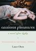 Go to record Anxious pleasures : a novel after Kafka