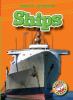 Go to record Ships