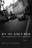 Go to record Off the Kings Road : lost and found in London