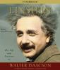 Go to record Einstein [his life and universe]