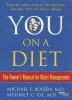 Go to record You, on a diet : the owner's manual for waist management