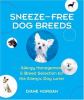 Go to record Sneeze-free dog breeds