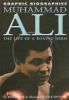 Go to record Muhammad Ali : the life of a boxing hero
