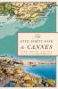 Go to record The five-forty-five to Cannes