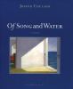 Go to record Of song and water : a novel