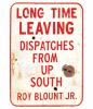 Go to record Long time leaving