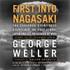 Go to record First into Nagasaki