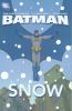 Go to record Batman : Snow