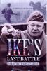 Go to record Ike's last battle : the Battle of the Ruhr Pocket, April 1...