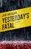 Go to record Yesterday's fatal