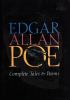 Go to record The complete tales & poems of Edgar Allan Poe
