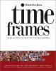 Go to record Detroit Free Press time frames : our lives in 2001, our ci...