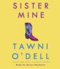 Go to record Sister mine [a novel]