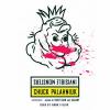 Go to record Invisible monsters