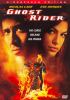 Go to record Ghost Rider