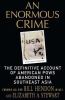 Go to record An enormous crime : the definitive account of American POW...