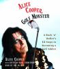 Go to record Alice Cooper, golf monster [a rock 'n' roller's 12 steps t...