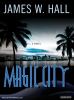 Go to record Magic city a novel