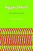 Go to record Ripple effect : new and selected poems