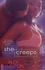 Go to record She creeps