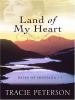 Go to record Land of my heart